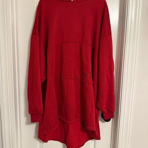 The Comfy Wearable Blanket